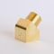 Homeplus+ ATC 1/2 in. FIP X 1/2 in. D MIP Brass Street Elbow 6JC120910711028 - alternate 2